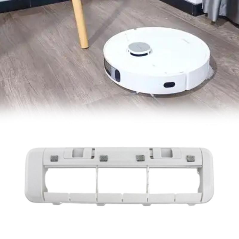 Main Brush Replacement Cover For Dreame W10 W10pro Robot Vacuum Tools Cleaning