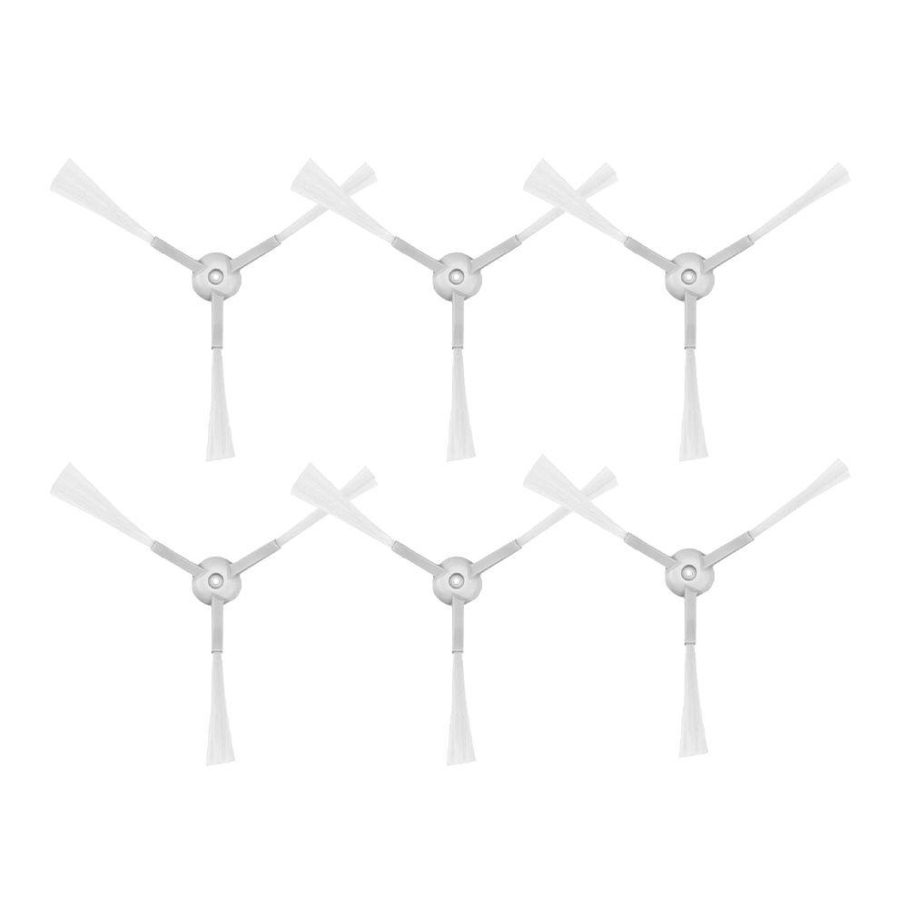 Compatible with Xiaomi Mijia G1 MJSTG1 Robot Vacuum Base Replacement Spare Parts Side Brush