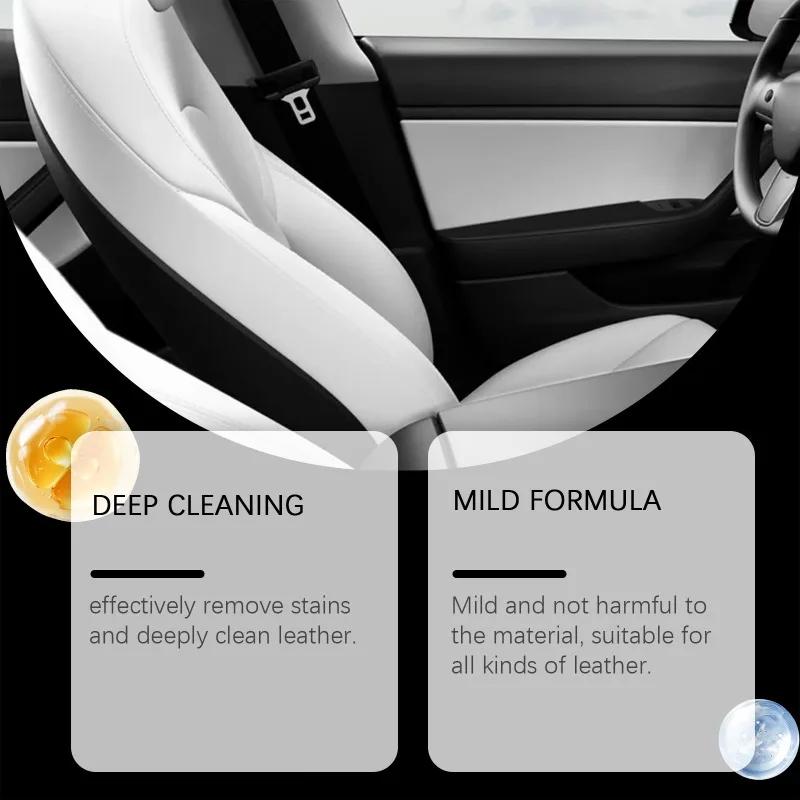 Empfehlen Sie Reinigungstücher für Autoleder zur Fleckenentfernung, Reinigung von Ledersitzen im Innenbereich, glänzende Reinigung und nicht korrodierend