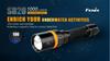 FENIX SD20 LED Diving Maximum 1000 Lumens XM-L2 Light,