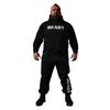 BEAST Mens Core Heavyweight Hoodie