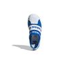 Adidas Originals Superstar Smr 360 C Non-Slip Low-Top Kids Skate Shoes Kids Sneakers Blue White FV7609