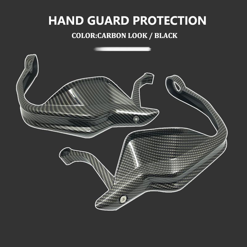 For BMW R1250GS R1200GS R1200 GS LC ADV F800GS Adventure S1000XR F750GS F850GS F900XR Motorcycle Handguard Hand shield Protector