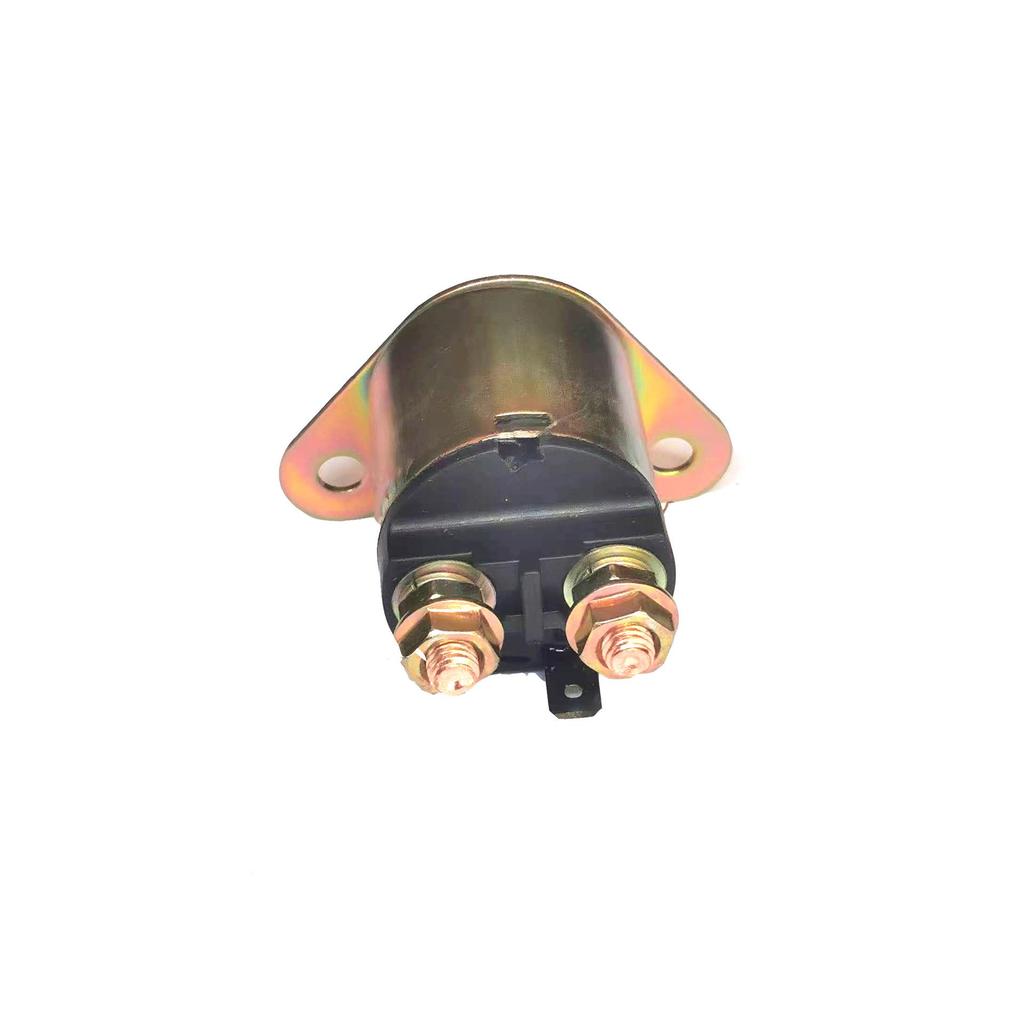 Gasoline Generator Motor Start Switch for 168/170F GX160/390 188/190F Models