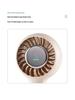 Five-Speed Portable High-Power Handheld & Desktop Fan with Display Screen