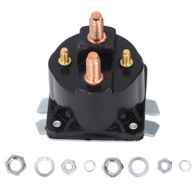 Elektromagnetické relé sklápěcího přívěsu 4 svorka DC12V 100AMP SAZ 4201GJ pro KTI System PJ sklápěcí přívěs