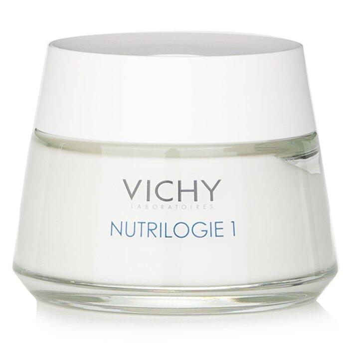 VICHY Nutrilogy 1 Intense Cream (for dry skin)