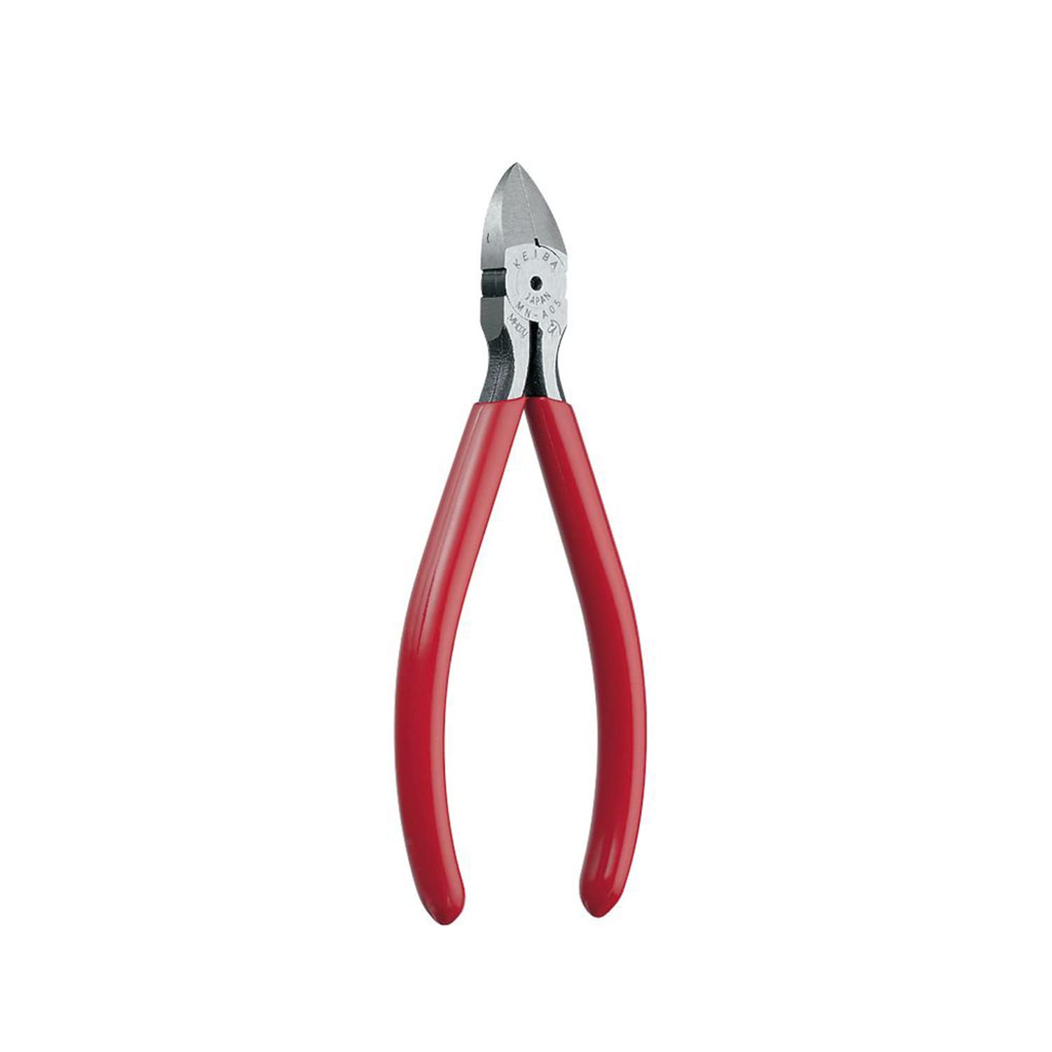 

Maruto Hasegawa kosakujo KEIBA Micro Nipper MN-A05