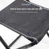 Portable Folding Camping Chair
