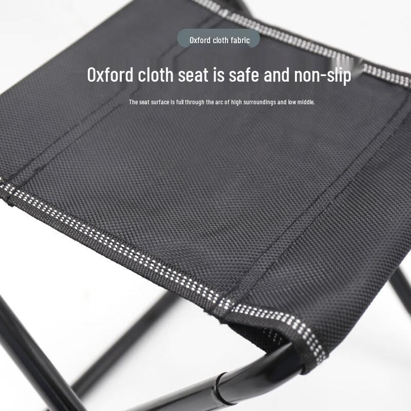 Portable Folding Camping Chair