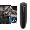 Car Gear   Knob, Carbon        with High Compatibility, for Most Vehicles