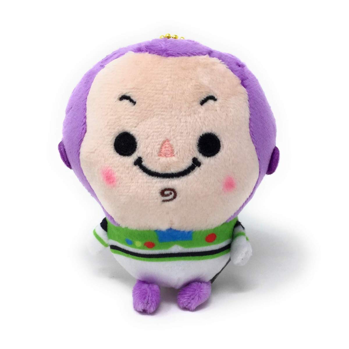 

Plush Ball Chain [Toy Story] (Buzz) Disney [Item]