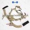 Demilong Tactical Helmet Suspension & Liner Kit