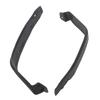 Cab Corner Molding Roof Side Trim Driver/Passenger Side