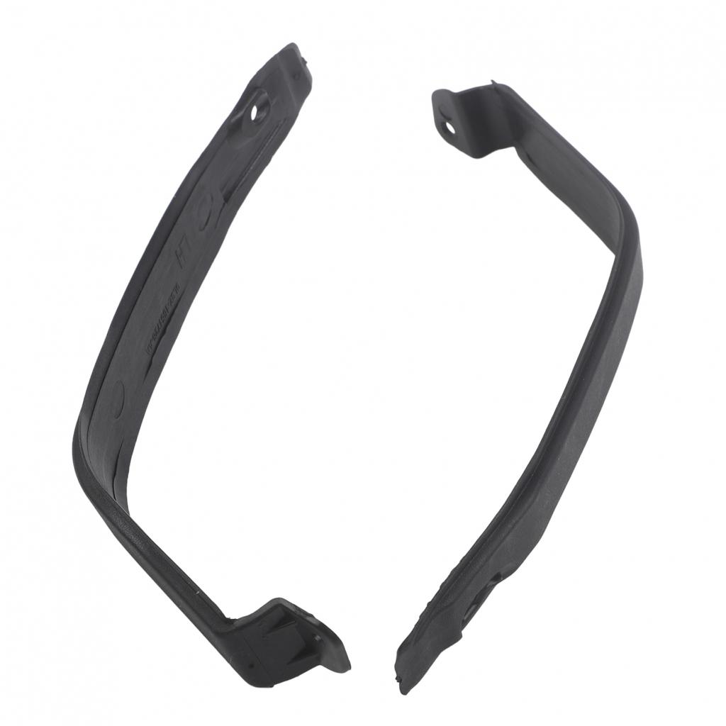 Cab Corner Molding Roof Side Trim Driver/Passenger Side
