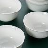Jingdezhen Keramik Reisschüssel Set
