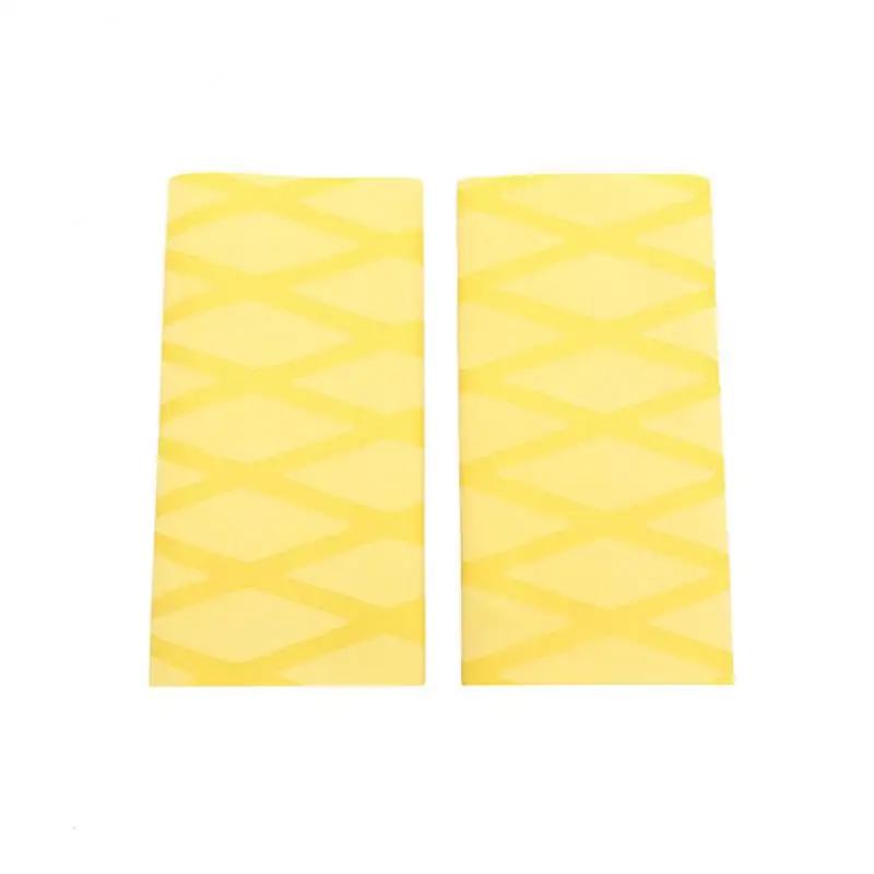 New Universal Motorcycle Heat Shrink Sleeve Handlebar Covers Rubber Shrinkable Handlebar Grip Glove For R1250GS R1200GS