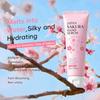 LAIKOU Japan Sakura Hand Serum 50ml Hand Care