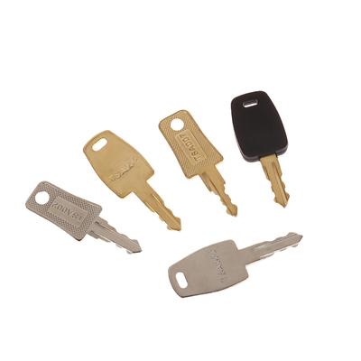 Multifunctional Tsa002 007 Master Key Bag For Luggage Suitcase Customs Tsa Lock Luggage Key Repair Luggage Key Accessories