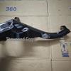 Land Cruiser UZJ201/GRJ200 Steering Knuckles: 43212-60190