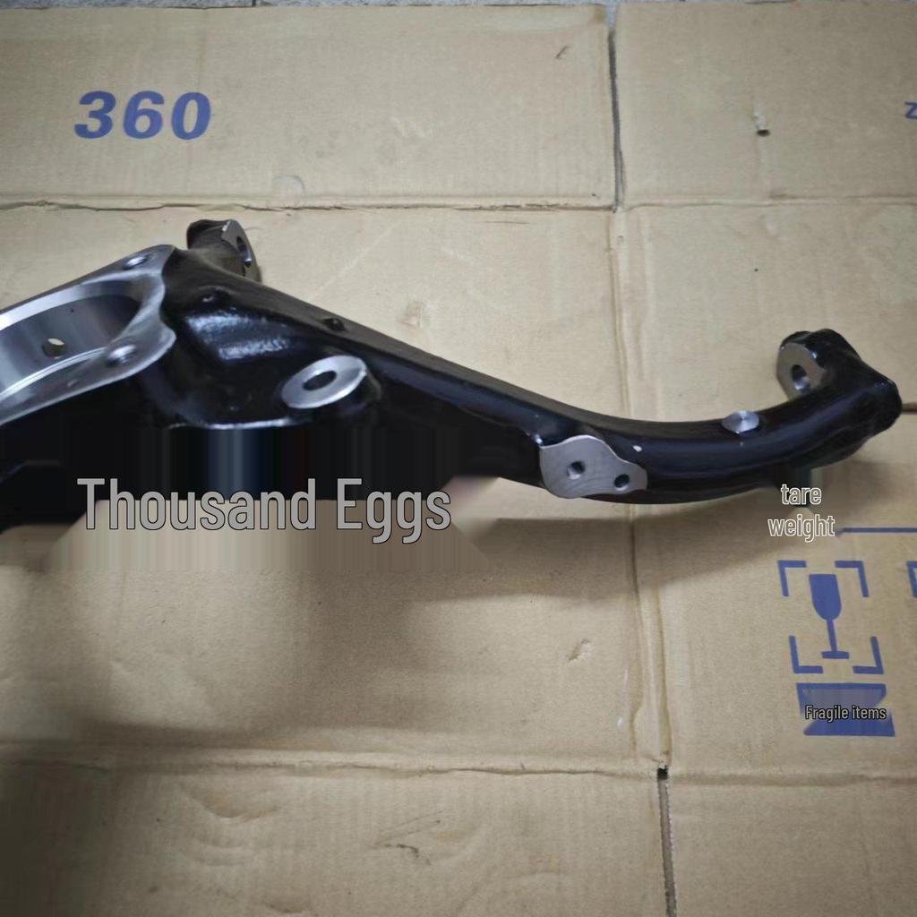 Land Cruiser UZJ201/GRJ200 Steering Knuckles: 43212-60190