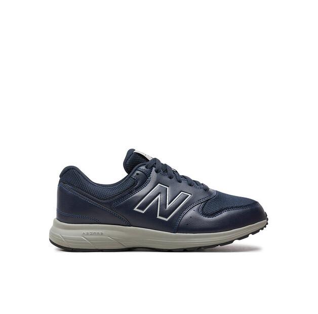 

Мужские кроссовки New Balance 550 v4 mw550an4 granatowy EU 40