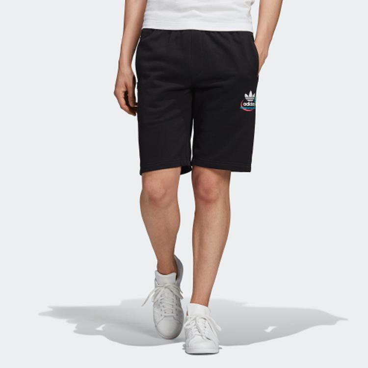 Adidas Originals Casual Shorts Men's Moderate FQ4683