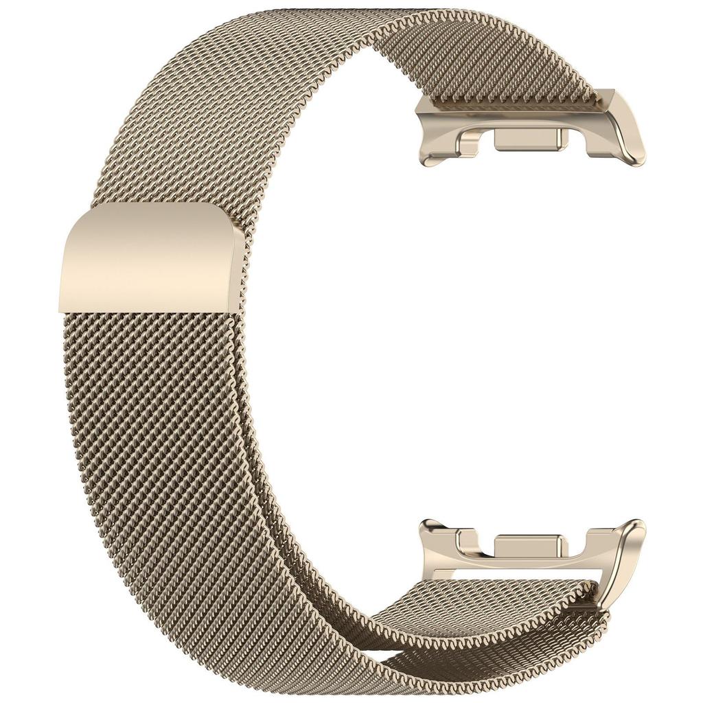 Compatible Milanese Metal Strap for Samsung Watch 8 Classic