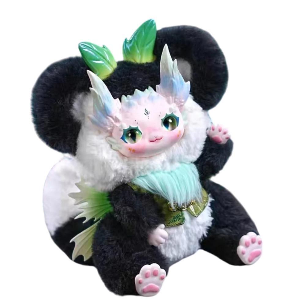 Nová Dumia Mystery Box Cloud Tour Série Hory a moře Vinylová roztomilá panenka Slepý box 18cm Sběratelská ozdoba Dárek pro narozeninovou dívku