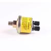 1/8 NPT 0-10bar Mechanical Oil pressure Sensor Replacement for Defi Link and Apexi oil pressure Racing Car Auto gauge