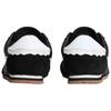 Vans Super Lowpro Low-Profile Vintage Track-Inspired OrthoLite EVA Midsole Unisex VN000D83BZW