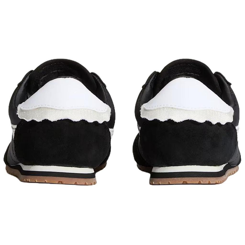 Vans Super Lowpro Low-Profile Vintage Track-Inspired OrthoLite EVA Midsole Unisex VN000D83BZW