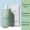 Boti Anti-Dandruff Sea Salt Body Wash & Seaweed Shampoo Set