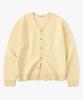 Suare Chromatic Washable Cardigan - 7 Colors