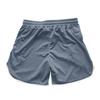 Pantalones Cortos Deportivos de Malla Transpirable para Hombre - Secado Rápido Para Fitness y Running - Juego de Cuatro Piezas - Pantalones de Playa