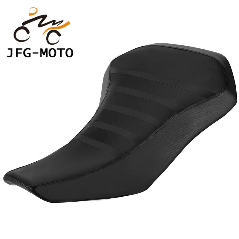 Motorcycles Accessories Seat Cover Non-slip Design PVC Durable Waterproof For Suzuki LTZ 400 Dirt Pit Off Road Bike Moto Parts