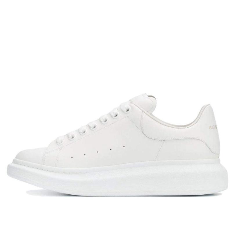 New shoes  little white shoes men and women couple board shoes thick-soled inner height-increasing sports shoes