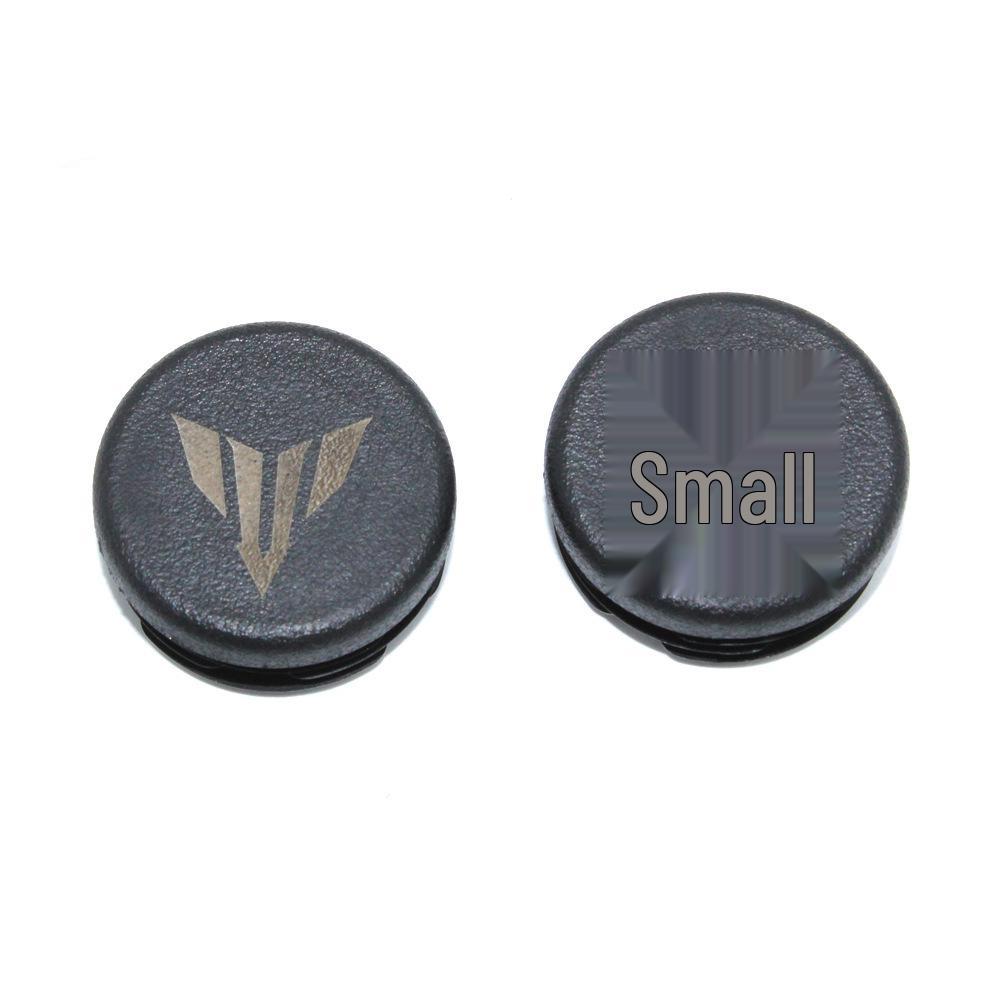 Yamaha Tenere/XTZ 700 19-21 Frame Hole Cover Plug Accessories