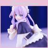 Cat Magical Ear Maid Irina Grey Anime Figure Stunning Pvc Model Collectible