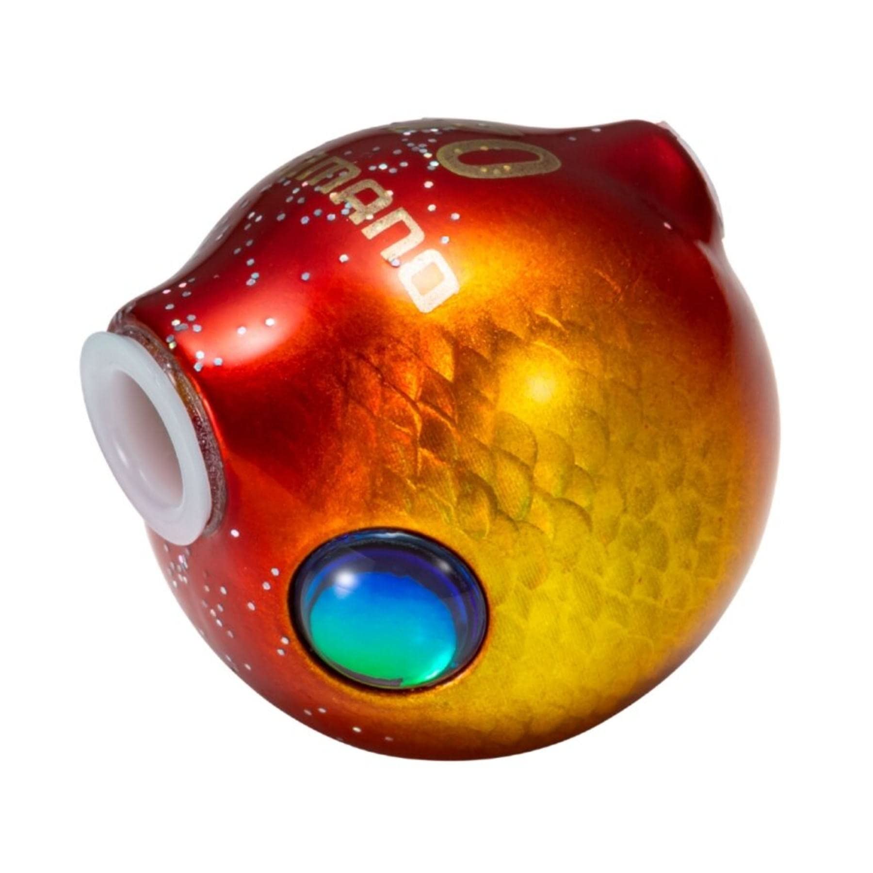 

Shimano Tairaba Head Engetsu Bakubaku TG 70g 004 S Akakin JC-T07W