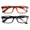 Ultralight PC Frame Reading Glasses Portable Presbyopic Eyeglasses High-definition Vision Care Eyewear +1.0 to +4.0