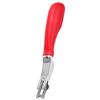 Flooring Welding Cutting Zinc Aluminum Alloy PVC Floor Carpet Trimming Skiving Knife