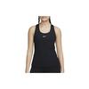 Nike Swoosh padded sports bra Women's DV9898-010