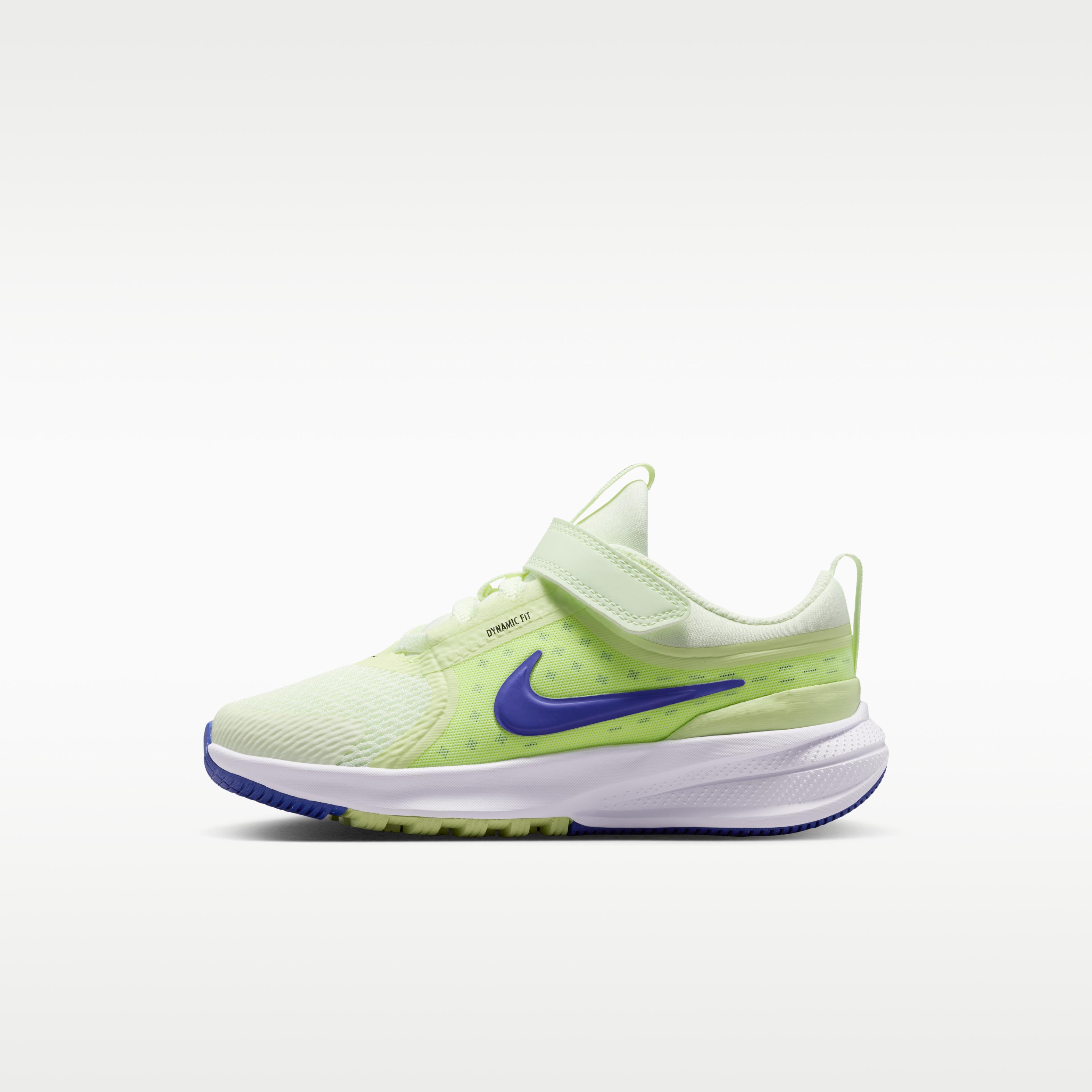

Nike Star Runner 5 PS Volt Tint 28