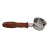 58mm Coffee Portafilter 3   Stainless Steels Bottomless Portafilter Coffee NaMachine Accessories for Ba etto