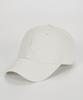 GLW G Arch Logo Cap Cream