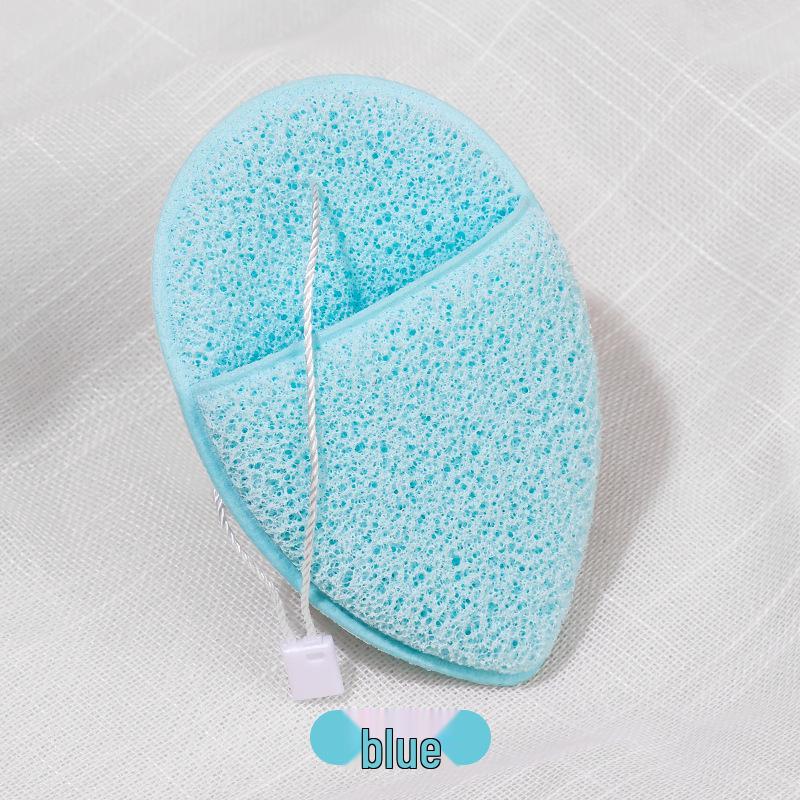 

Перчатка для умывания Mai Ou Li: Средство для умывания и спонж для снятия макияжа