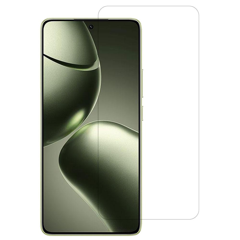 

Для Xiaomi 14T/14T Pro Захисне скло для екрану 2.5D Дугоподібний край 0.25мм 9H Вибухозахищений Type A