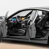 1:24 HONDA Accord Alloy Car Model Diecasts & Toy Vehicles Metal Car Model High Simulation Sound and Light Collection Kids Gifts ED4