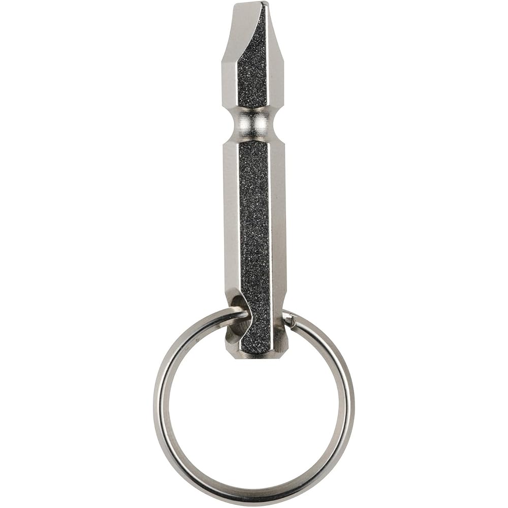 VESSEL (VESSEL) quick catcher key adapter QB-AD